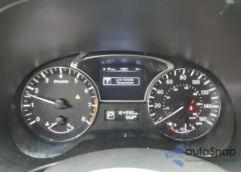 2014 Nissan Pathfinder S from USA, damaged, VIN 5N1AR2MM4EC612481